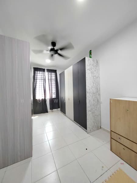 2-storey Terraced House for Rent in Kota Emerald (Rawang) - Heo Wai Kien - Bedroom - PropertyGuru.com.my