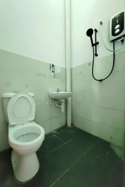 2-storey Terraced House for Rent in Kota Emerald (Rawang) - Heo Wai Kien - Bathroom - PropertyGuru.com.my