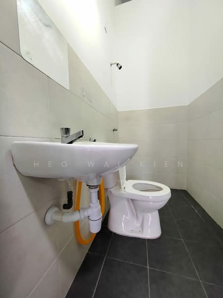 2-storey Terraced House for Rent in Kota Emerald (Rawang) - Heo Wai Kien - Bathroom - PropertyGuru.com.my