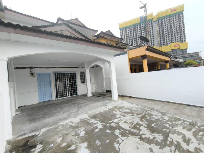 For Sale - Pandan Perdana KL
