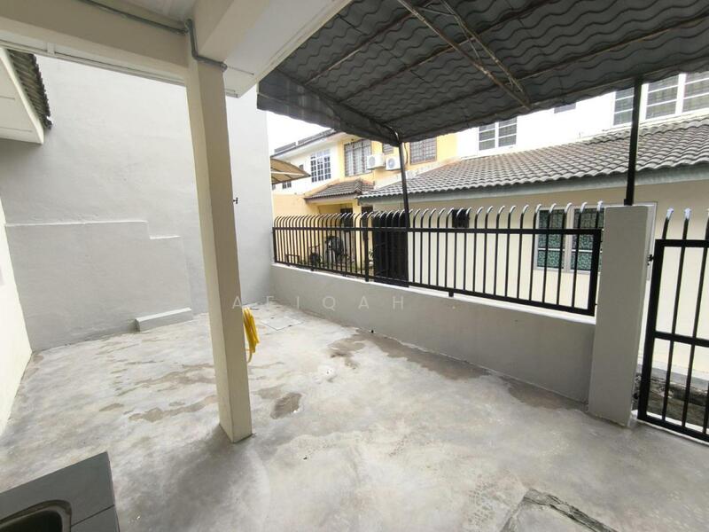 For Sale - Pandan Perdana KL