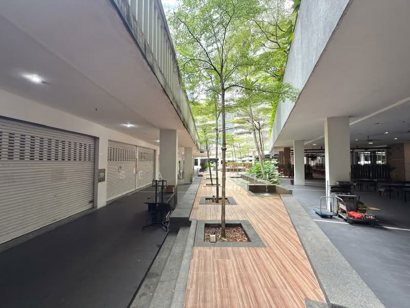 Shop for Sale in Damansara Perdana (Selangor) - Sean Yong - Exterior - PropertyGuru.com.my