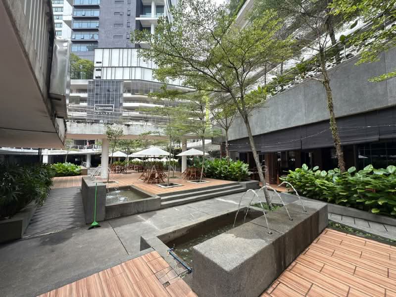 Shop for Sale in Damansara Perdana (Selangor) - Sean Yong - Exterior - PropertyGuru.com.my
