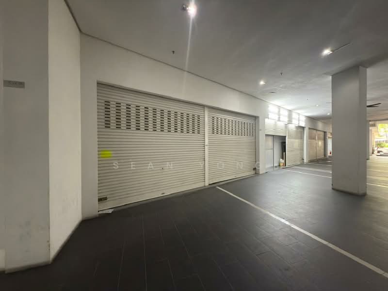 Shop for Sale in Damansara Perdana (Selangor) - Sean Yong - Car Park - PropertyGuru.com.my