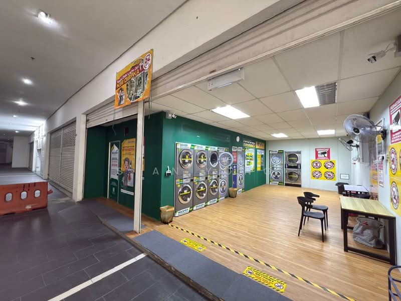 Shop for Sale in Damansara Perdana (Selangor) - Sean Yong - Interior - PropertyGuru.com.my