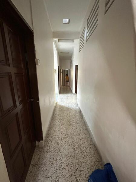 Semi-Detached House for Sale in Tanjung Bungah (Penang) - Jeff Ooi - Corridor - PropertyGuru.com.my