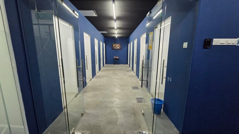Corridor