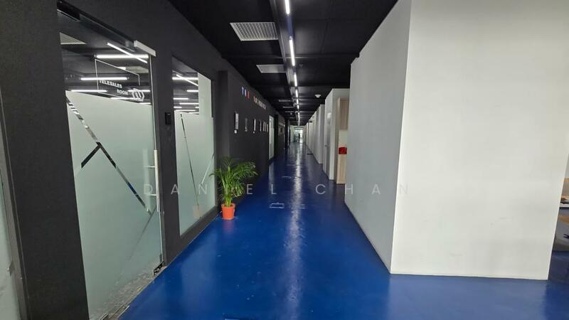 Corridor