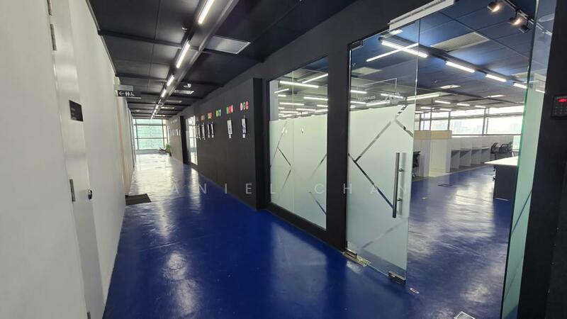 Corridor