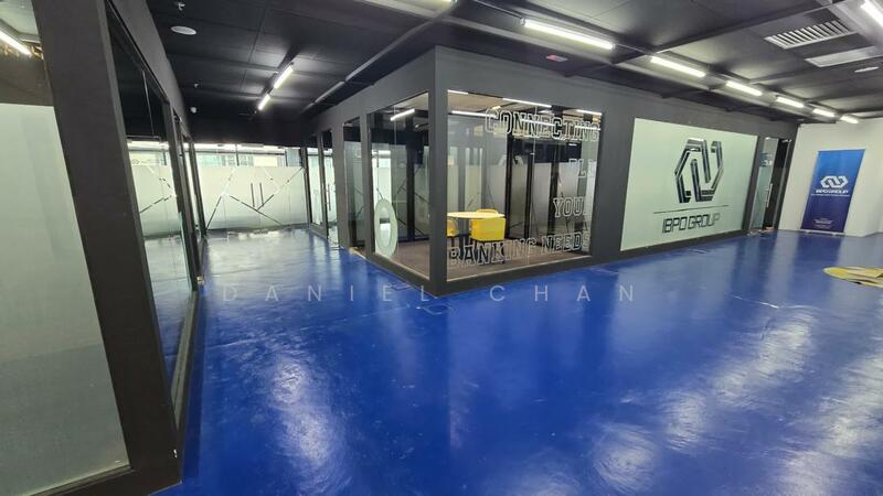 Corridor
