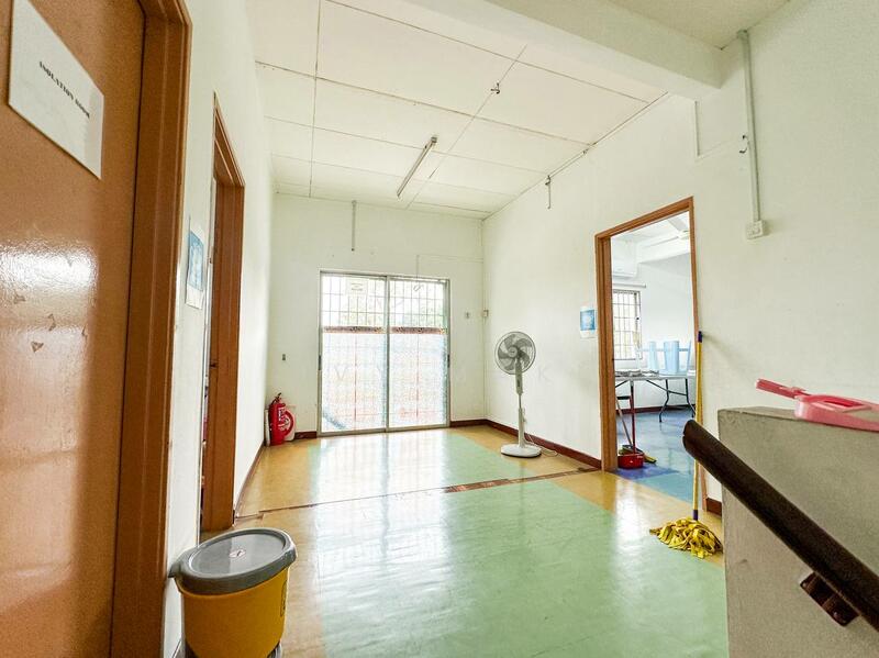 Corridor