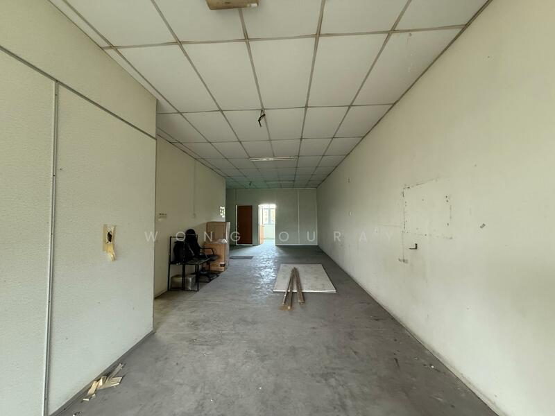 Corridor