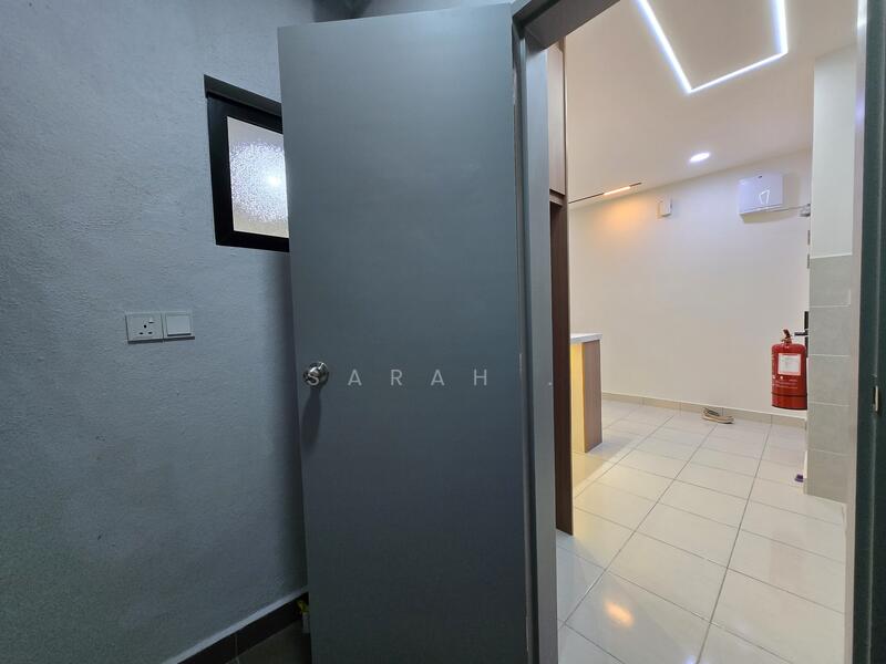 Corridor