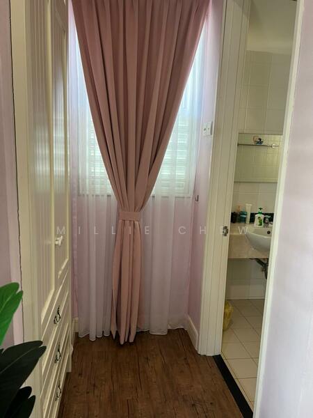 Rumah Berkembar untuk Dijual di Batu Ferringhi (Penang) - Millie Chew - Bathroom - PropertyGuru.com.my