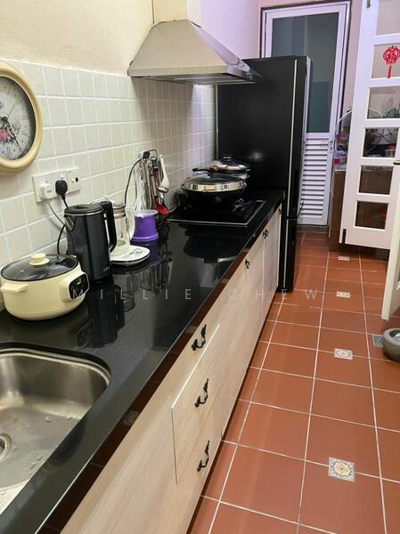 Rumah Berkembar untuk Dijual di Batu Ferringhi (Penang) - Millie Chew - Kitchen - PropertyGuru.com.my