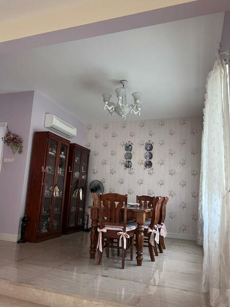 Rumah Berkembar untuk Dijual di Batu Ferringhi (Penang) - Millie Chew - Dining Room - PropertyGuru.com.my