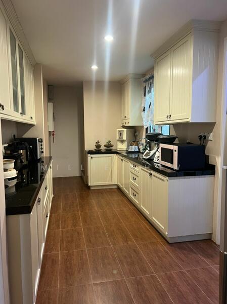 Rumah Berkembar untuk Dijual di Batu Ferringhi (Penang) - Millie Chew - Kitchen - PropertyGuru.com.my