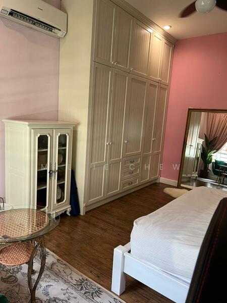 Rumah Berkembar untuk Dijual di Batu Ferringhi (Penang) - Millie Chew - Bedroom - PropertyGuru.com.my