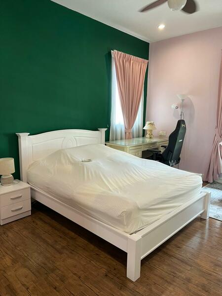 Rumah Berkembar untuk Dijual di Batu Ferringhi (Penang) - Millie Chew - Bedroom - PropertyGuru.com.my