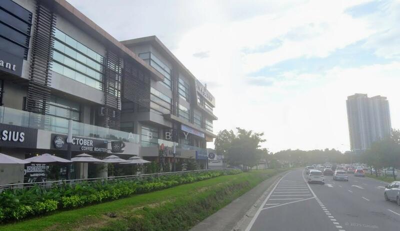 For Sale - Latitude 6, Commercial Central Sabah
