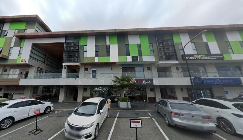 For Sale - Latitude 6, Commercial Central Sabah