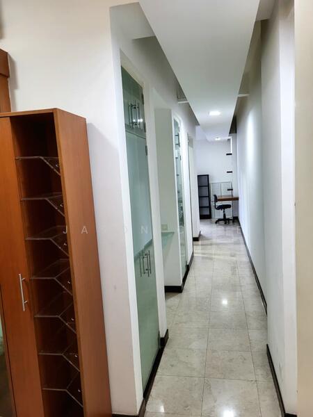 Corridor