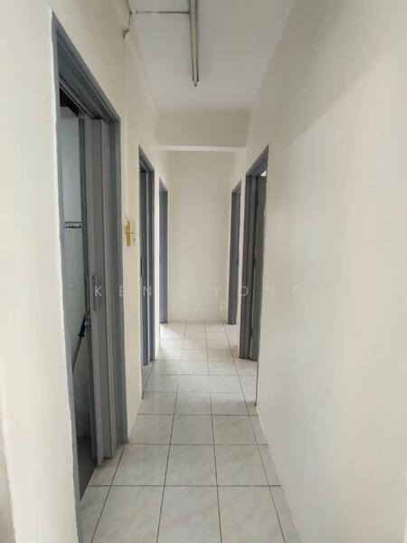 Corridor