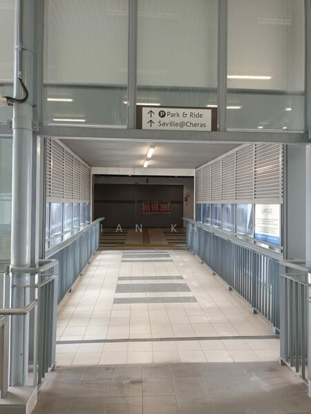 Corridor