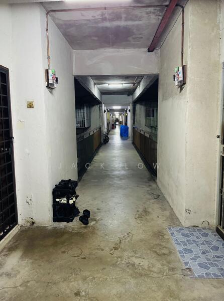 Corridor