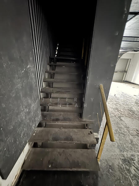 Corridor