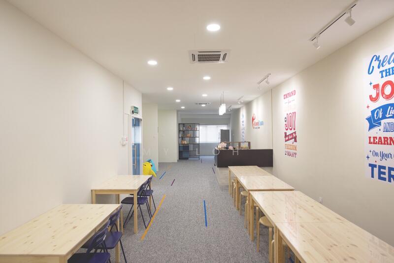 Corridor