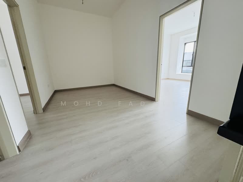 2-storey Terraced House for Sale in Bandar Bukit Raja (Klang) - Mohd Fadzli - Interior - PropertyGuru.com.my