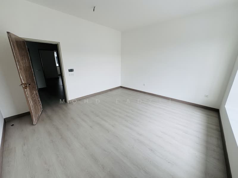 2-storey Terraced House for Sale in Bandar Bukit Raja (Klang) - Mohd Fadzli - Interior - PropertyGuru.com.my