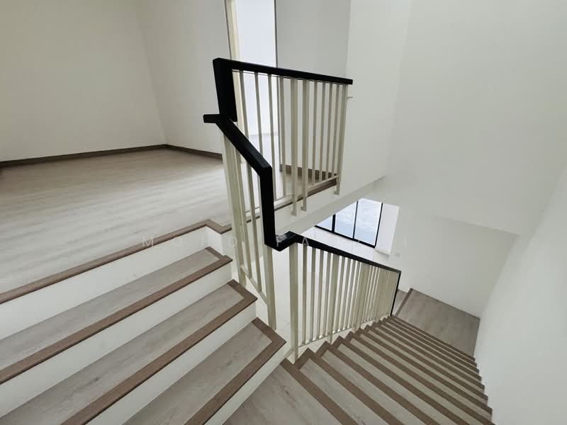 2-storey Terraced House for Sale in Bandar Bukit Raja (Klang) - Mohd Fadzli - Entrance - PropertyGuru.com.my