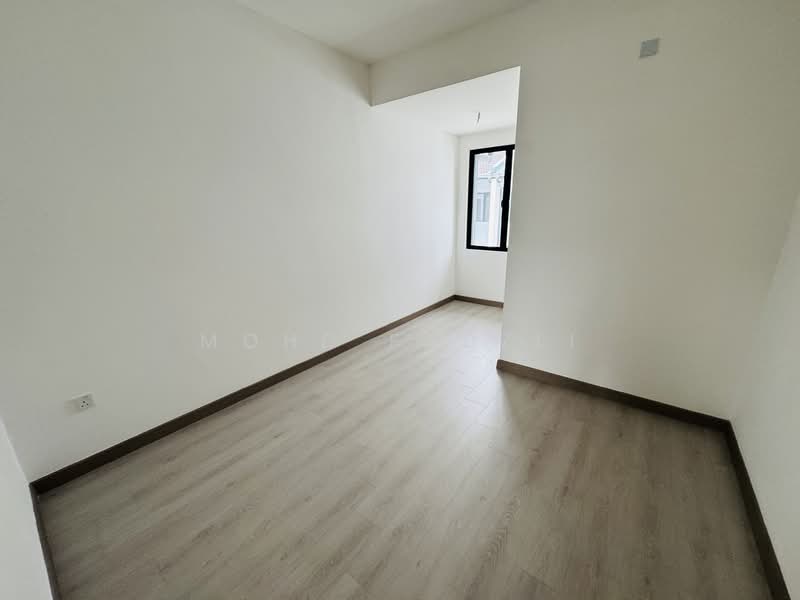 2-storey Terraced House for Sale in Bandar Bukit Raja (Klang) - Mohd Fadzli - Interior - PropertyGuru.com.my