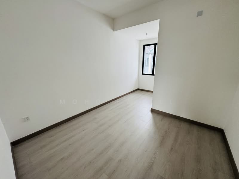 2-storey Terraced House for Sale in Bandar Bukit Raja (Klang) - Mohd Fadzli - Interior - PropertyGuru.com.my