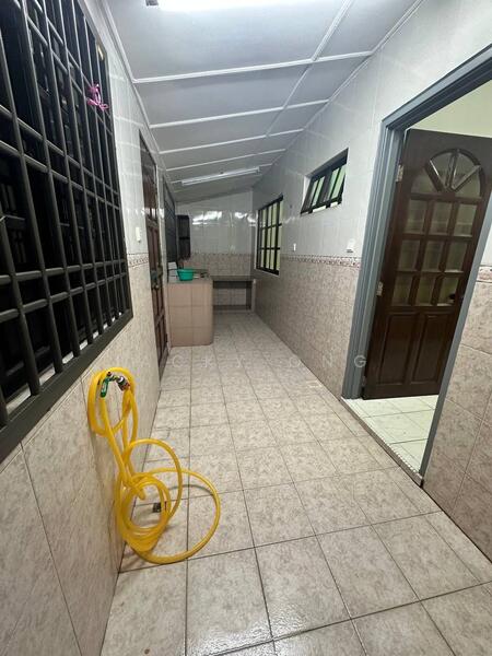 Corridor