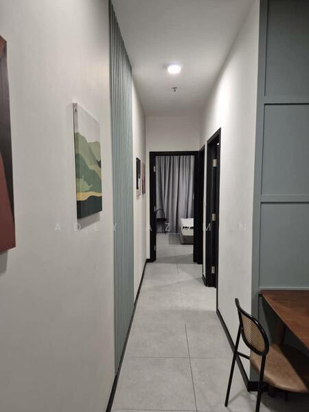 Corridor