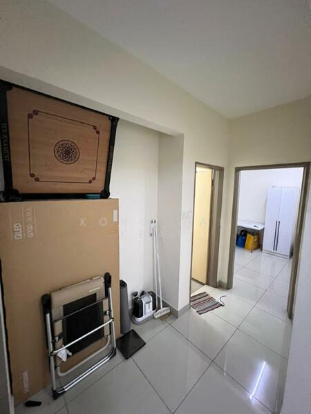 Corridor