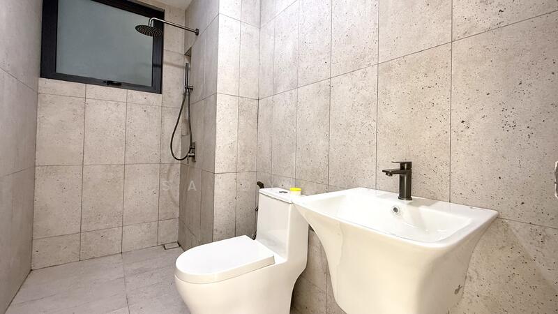 Untuk Disewa - EdgeWood Residences @ SkySanctuary