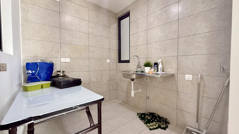 Untuk Disewa - EdgeWood Residences @ SkySanctuary
