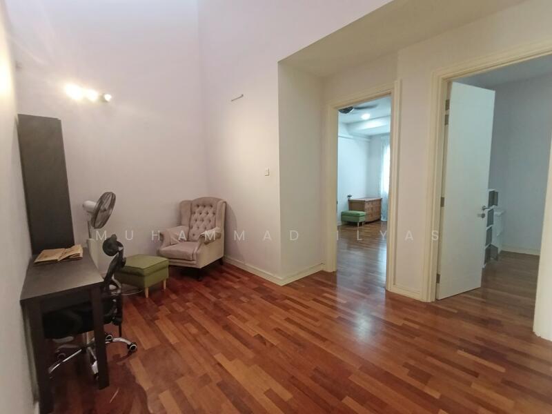 For Rent - Puisi 3 & 4 @ Alam Sari