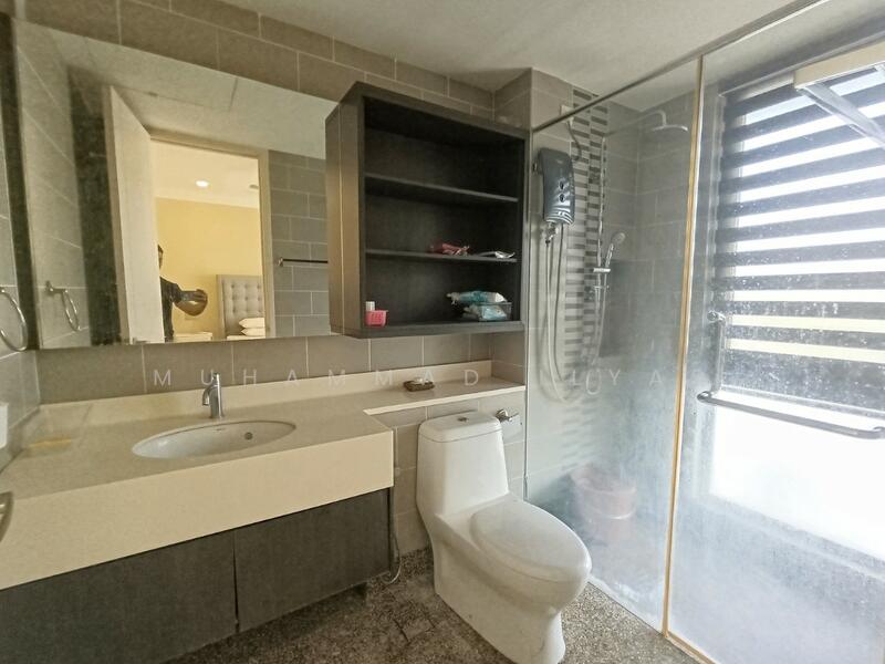 For Rent - Puisi 3 & 4 @ Alam Sari
