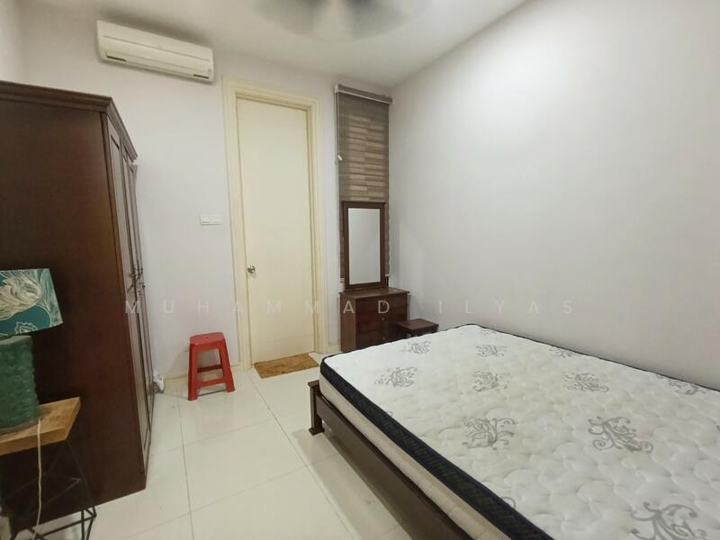 For Rent - Puisi 3 & 4 @ Alam Sari