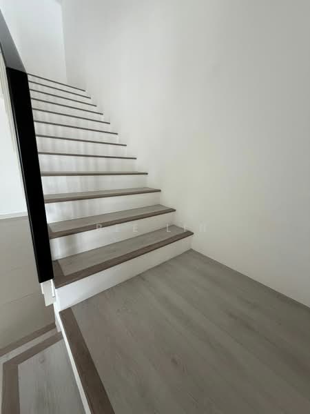 2-storey Terraced House for Rent in Bandar Bukit Raja (Klang) - Bee Lin - Interior - PropertyGuru.com.my