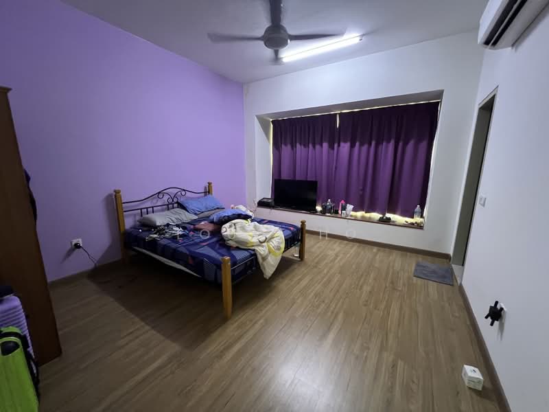 Rumah Teres 2 Tingkat untuk Disewa di Dengkil (Selangor) - Louis Ho - Bedroom - PropertyGuru.com.my