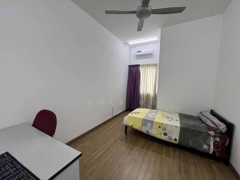 Rumah Teres 2 Tingkat untuk Disewa di Dengkil (Selangor) - Louis Ho - Bedroom - PropertyGuru.com.my