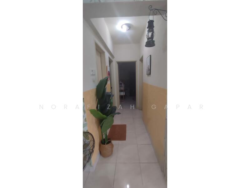 Corridor