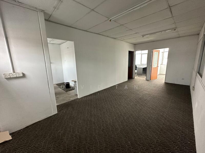 Corridor