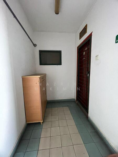 Corridor